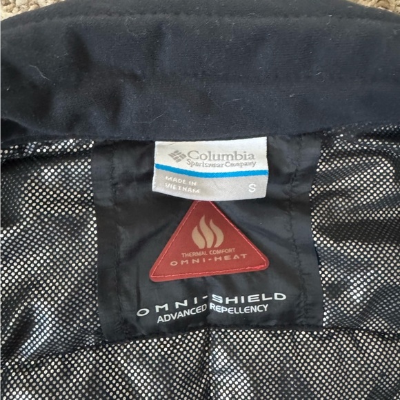Columbia Omni shield women’s jacket size Small - Picture 8 of 8